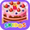 Kids Cooking Games!